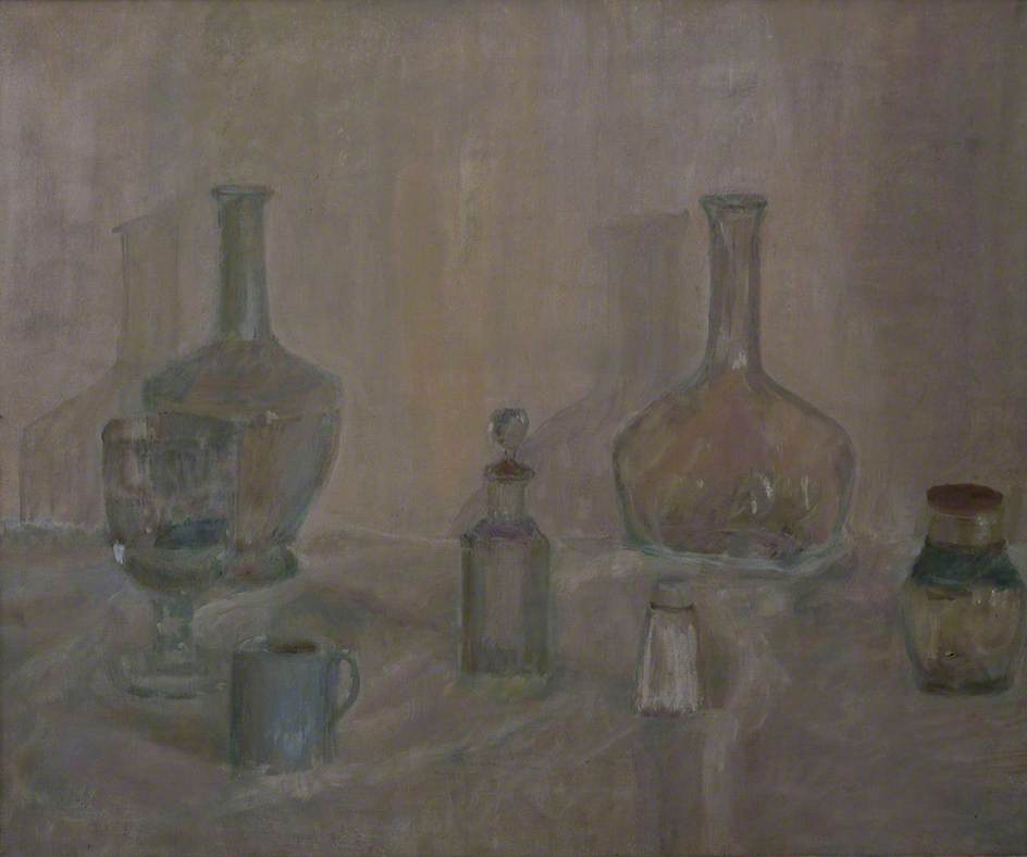 Bottles