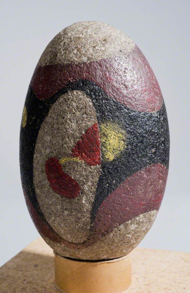 Maloja Stone