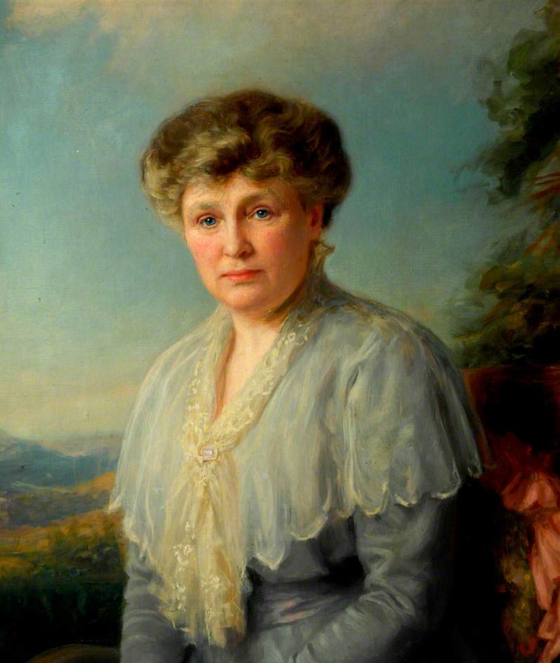 Lady Clara Dorman (1853–1933)
