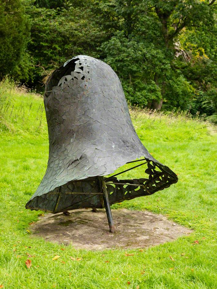 The Brinkburn Bell