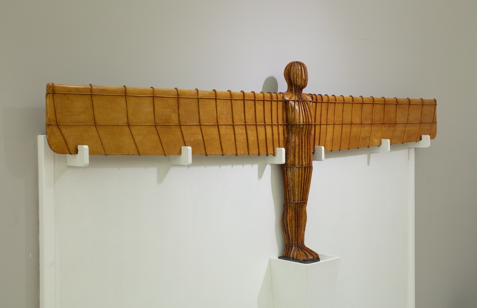 Angel of the North Maquette