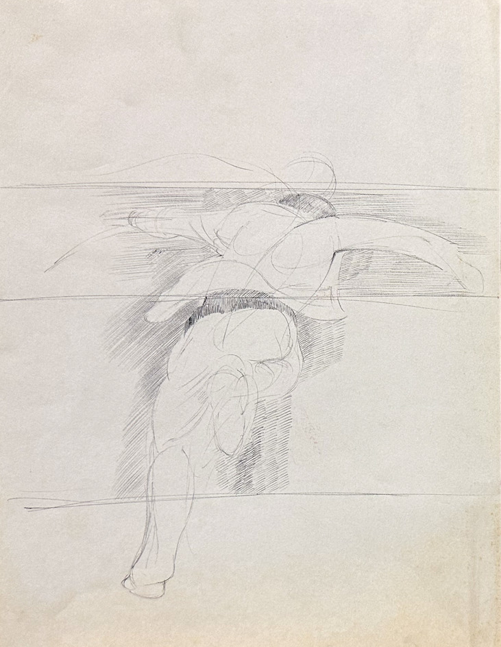 Run Human Figure Running Figure | Art UK
