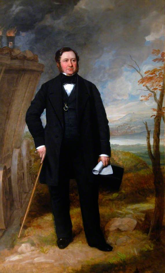 John Vaughan (1799–1868)