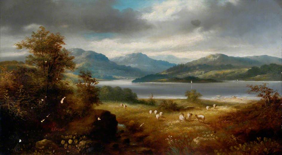 Loch Earn