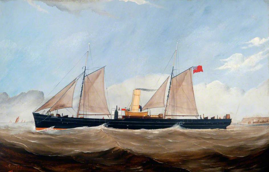 SS 'Genova'