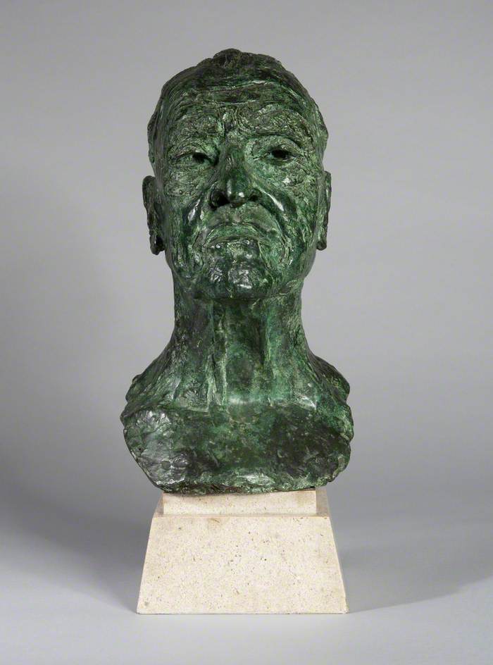 Somerset Maugham (1874–1965)