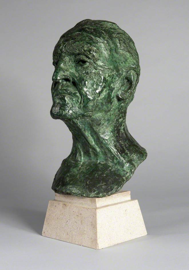 Somerset Maugham (1874–1965)
