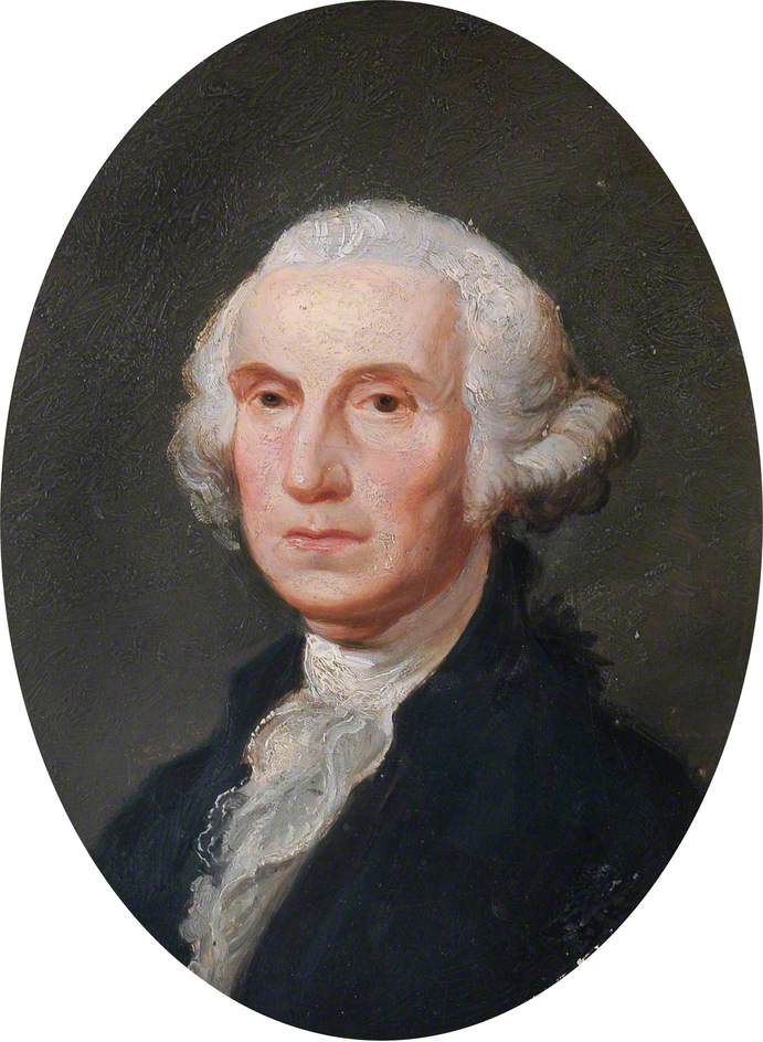 Social Reformers: George Washington (1732–1799)