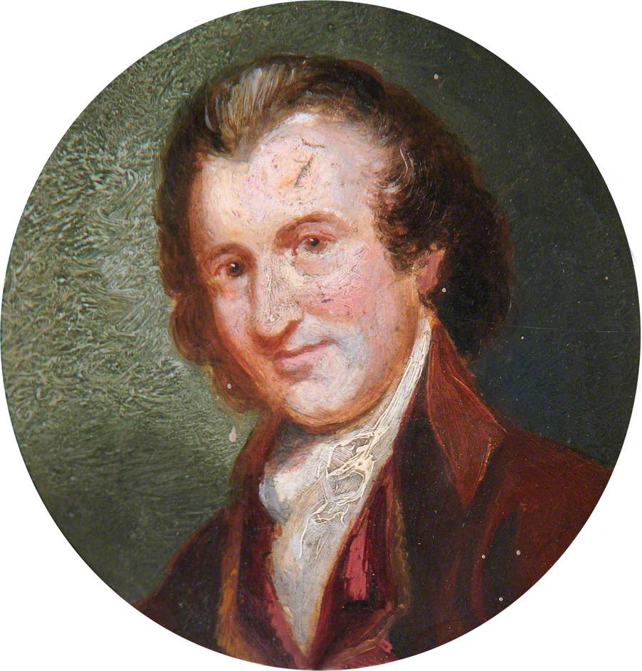 Social Reformers: Thomas Paine (1737–1809)