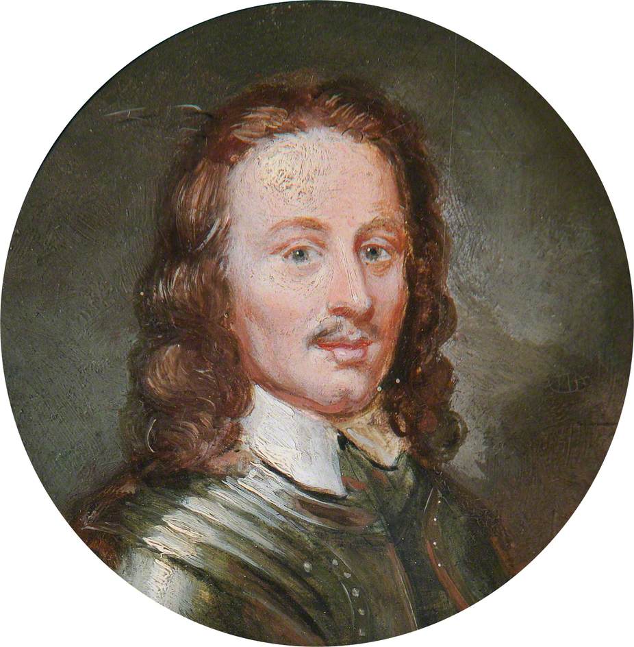 Social Reformers: John Hampden (c.1595–1643)