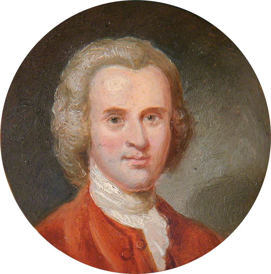Social Reformers: Jean-Jacques Rousseau (1712–1778)