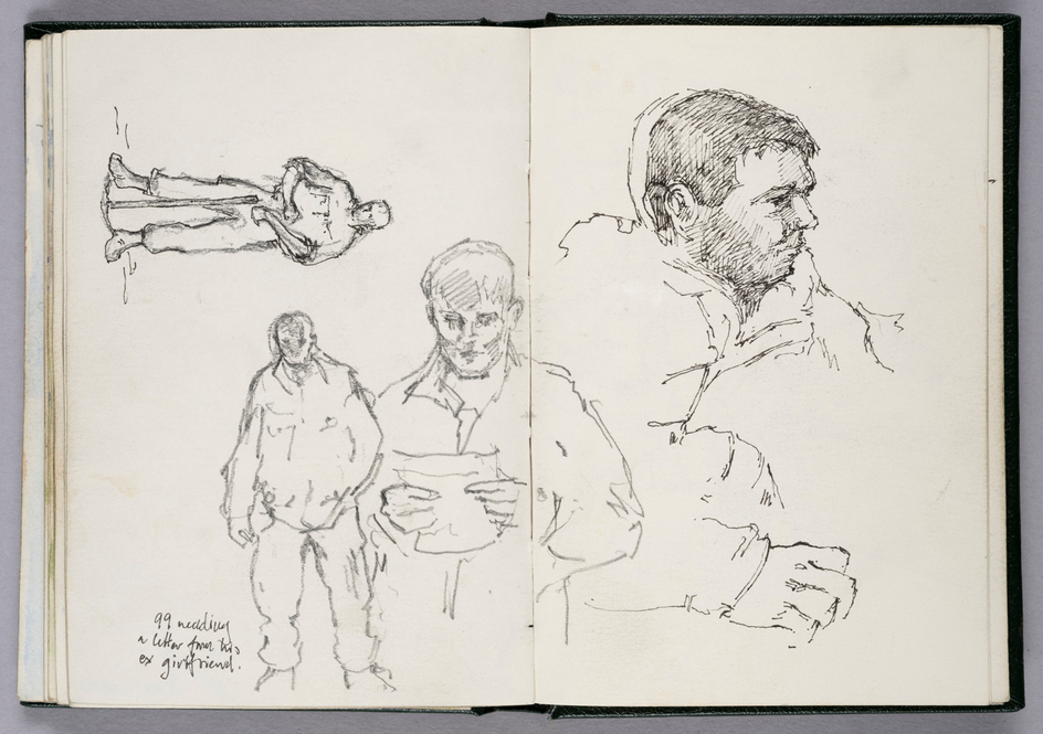 Sketchbook | Art UK