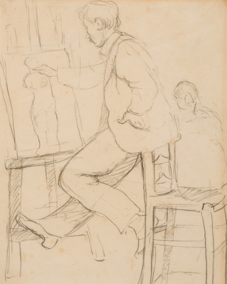 Young Man