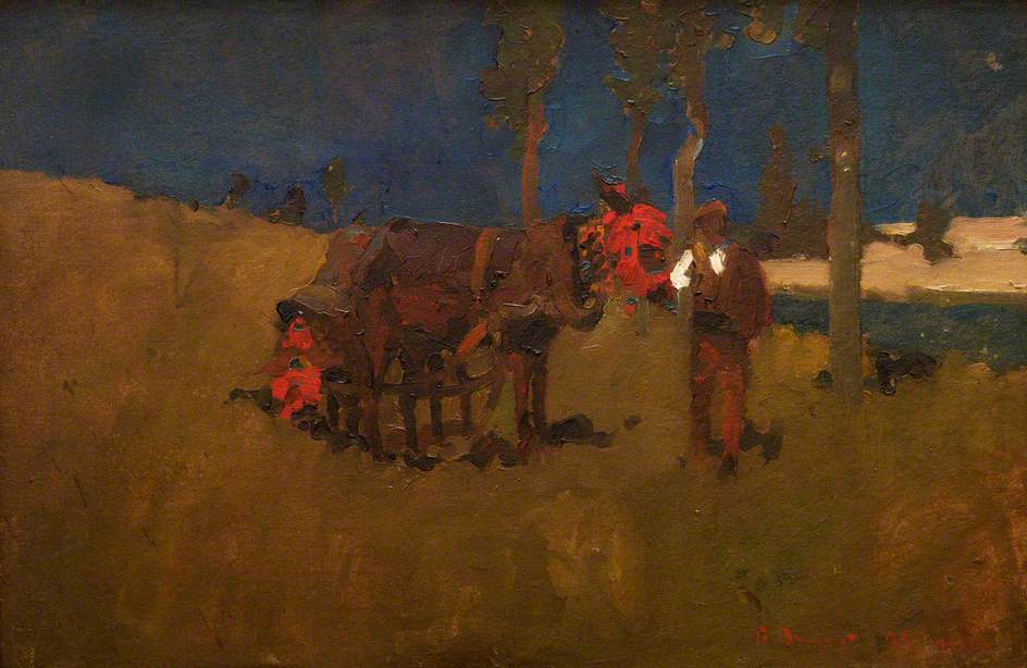 Gulur, 1892