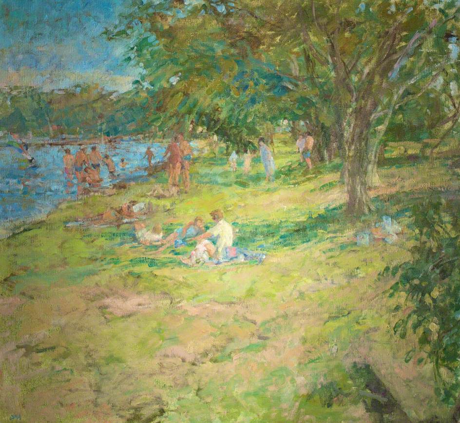 A Summer’s Day