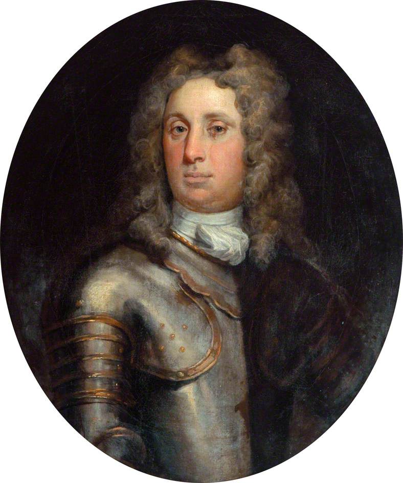 General Peregrine Lascelles (1685–1772)