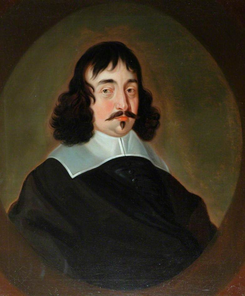 Reputedly General Thomas Fairfax, 3rd Baron Fairfax of Cameron