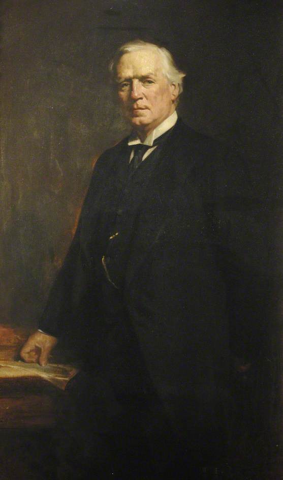 Herbert Henry Asquith (1852–1928), 1st Earl of Oxford and Asquith, KG, Scholar (1870), Fellow (1874–1882), Honorary Fellow (1908), Prime Minister (1908–1916)