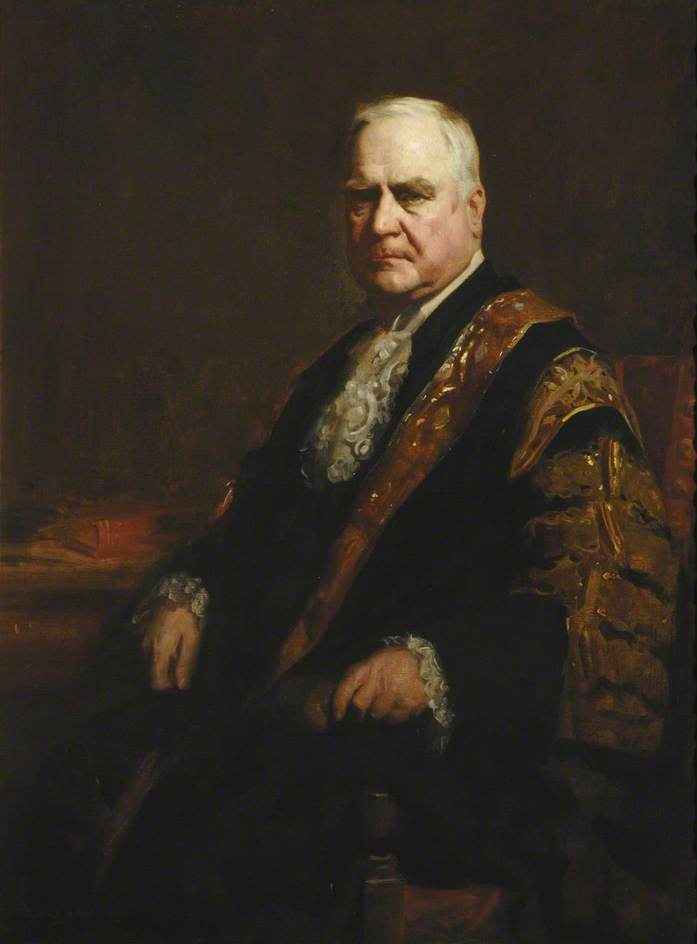 Robert Threshie Reid (1846–1923), Earl Loreburn, Scholar (1864), Honorary Fellow (1908), Lord Chancellor (1905–1912), Visitor (1912–1923)
