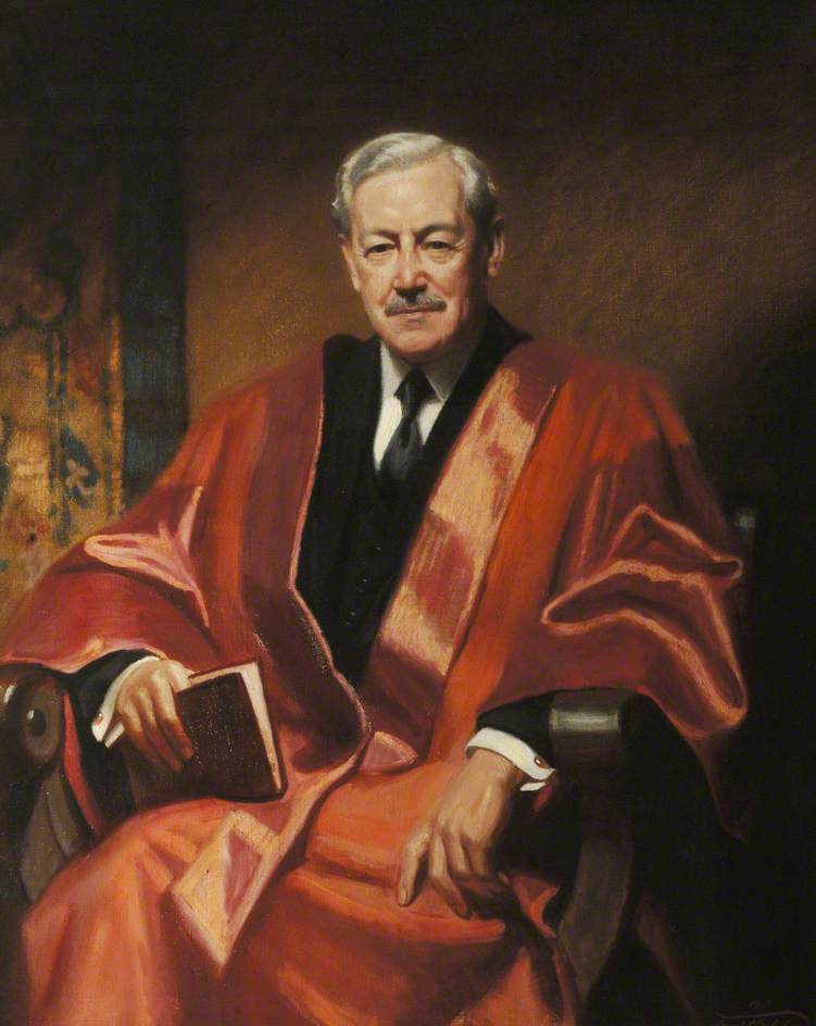Herbert Louis Samuel (1870–1963), 1st Viscount Samuel of Mount Carmel and Toxteth, OM, Commoner (1889), High Commissioner for Palestine (1920–1925), Honorary Fellow (1935), Liberal Politician, Visitor (1946–1957)