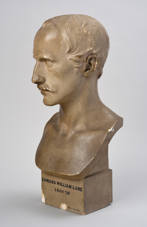 Edward William Lane (1801–1876)