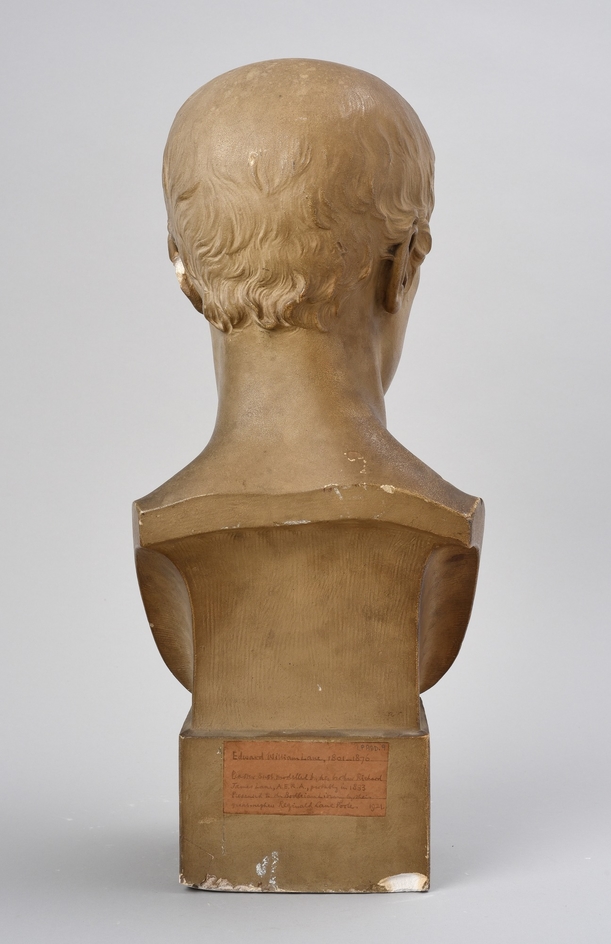 Edward William Lane (1801–1876)