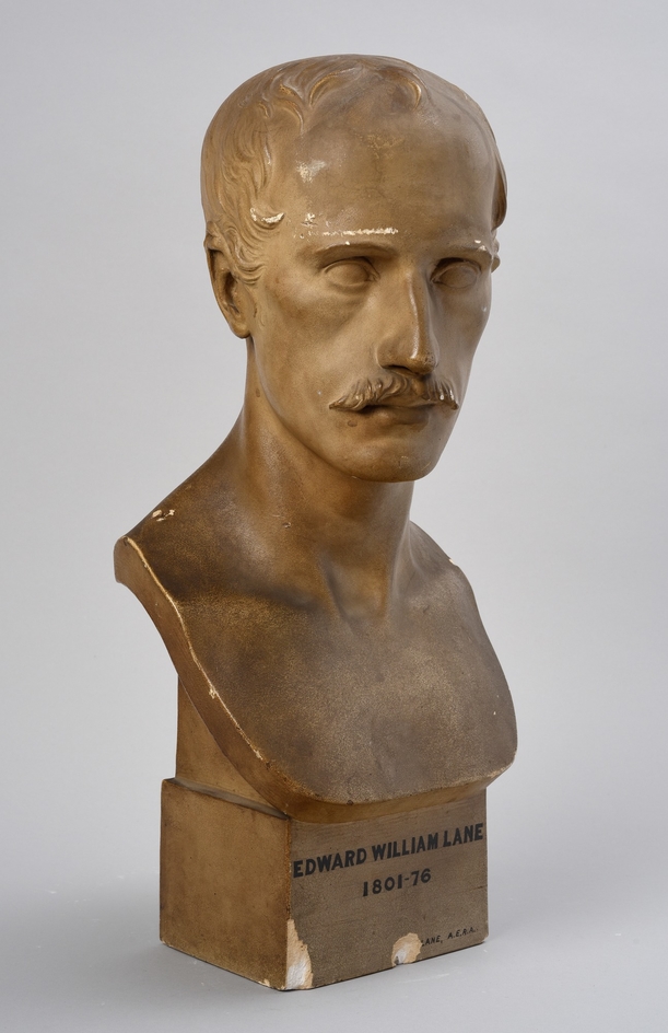 Edward William Lane (1801–1876)