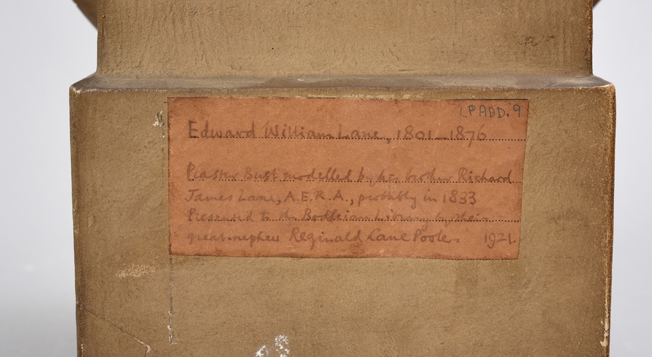 Edward William Lane (1801–1876)