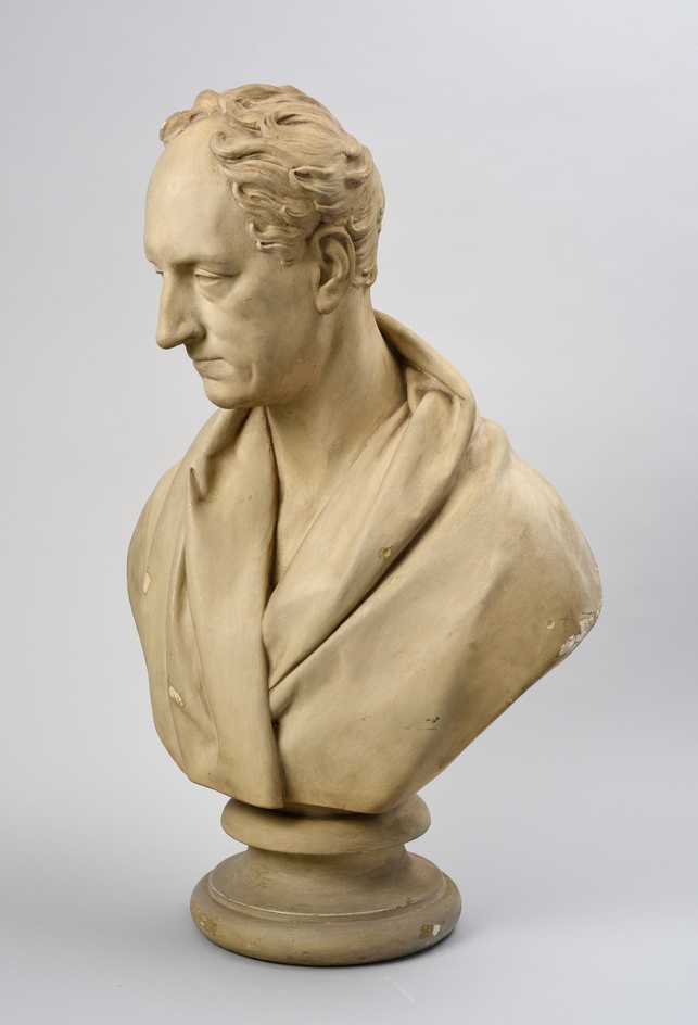 Horace Hayman Wilson (1786–1860)