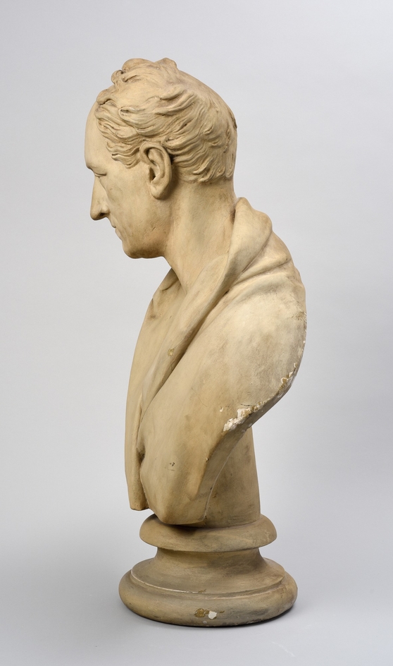 Horace Hayman Wilson (1786–1860)