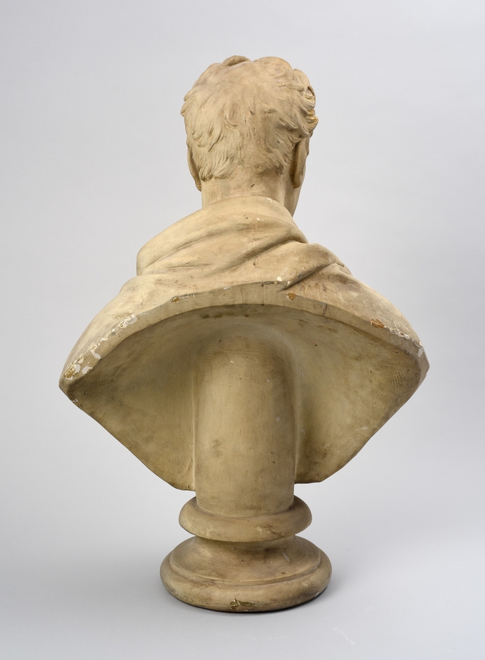 Horace Hayman Wilson (1786–1860)