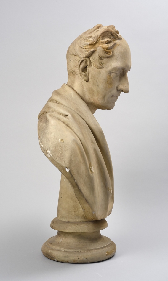 Horace Hayman Wilson (1786–1860)