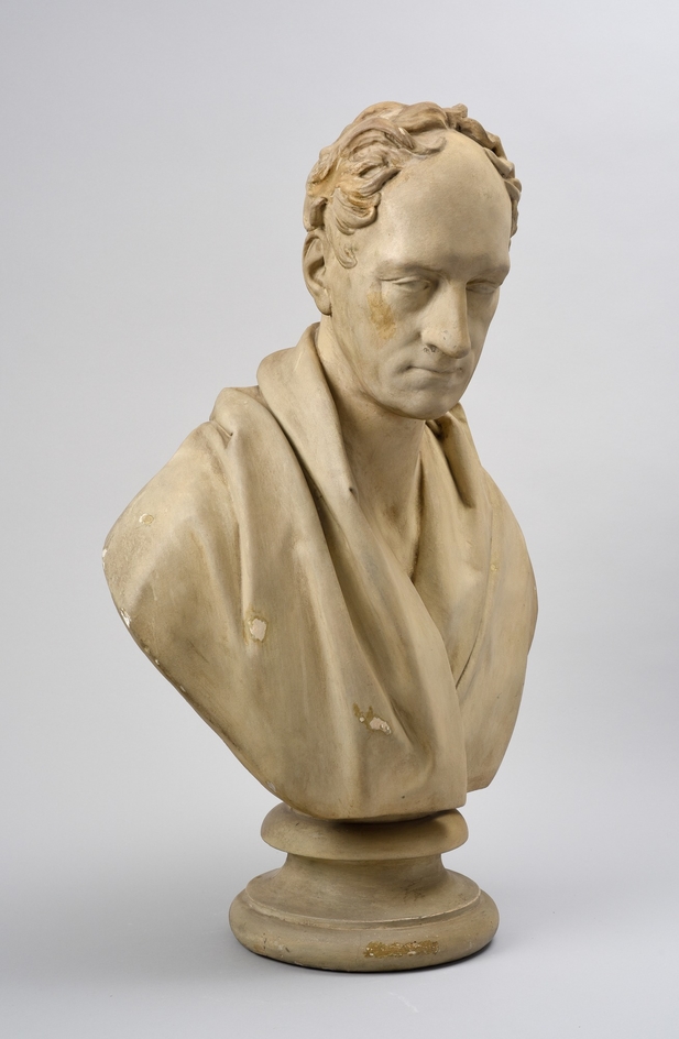 Horace Hayman Wilson (1786–1860)