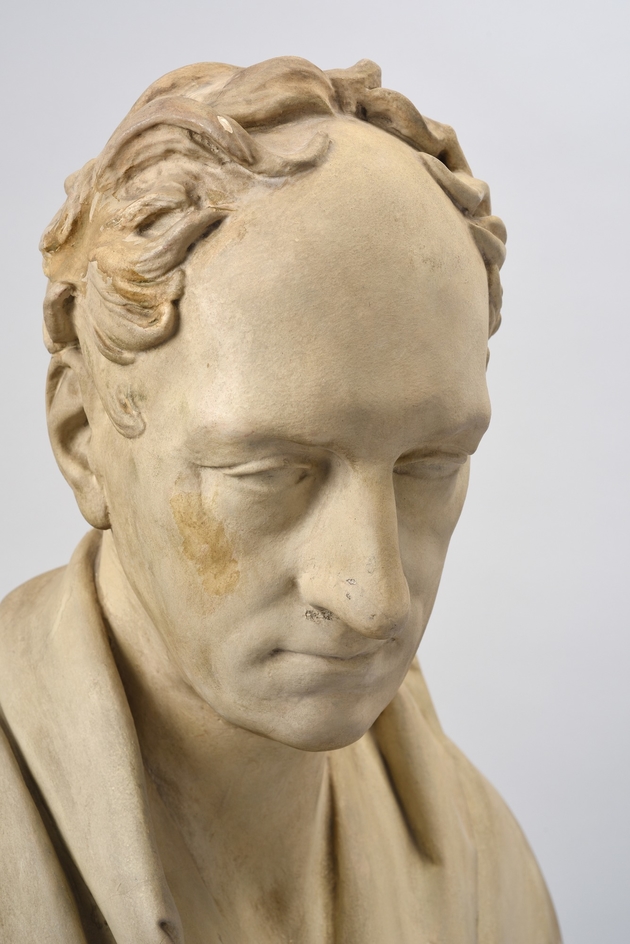Horace Hayman Wilson (1786–1860)
