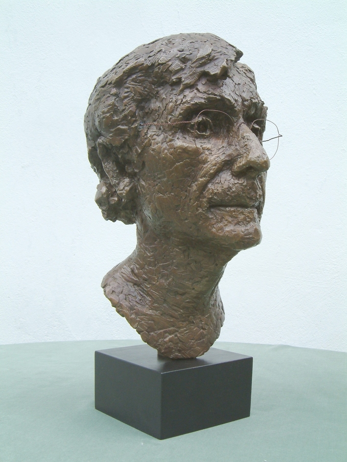 Sir Roy Strong (b.1935)