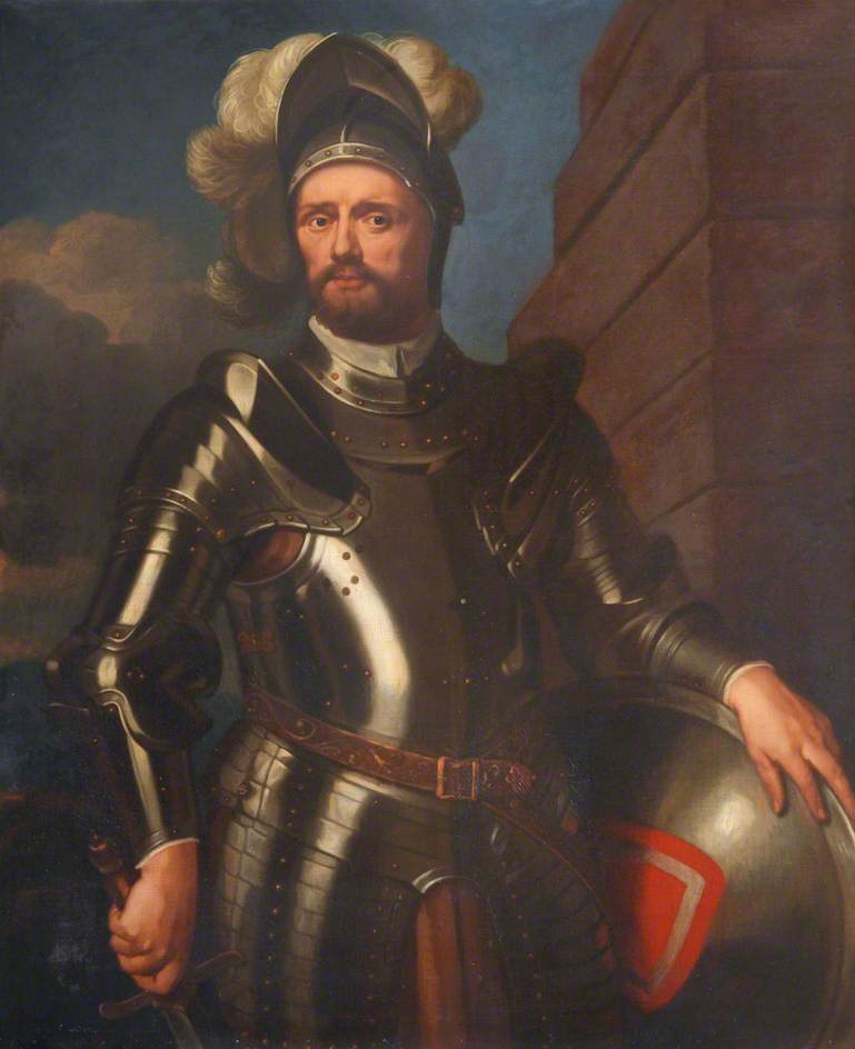 John de Balliol (d.1269)