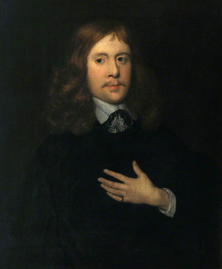 Lucius Cary (1610?–1643), 2nd Viscount Falkland