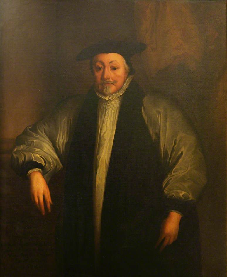 William Laud (1573–1645)