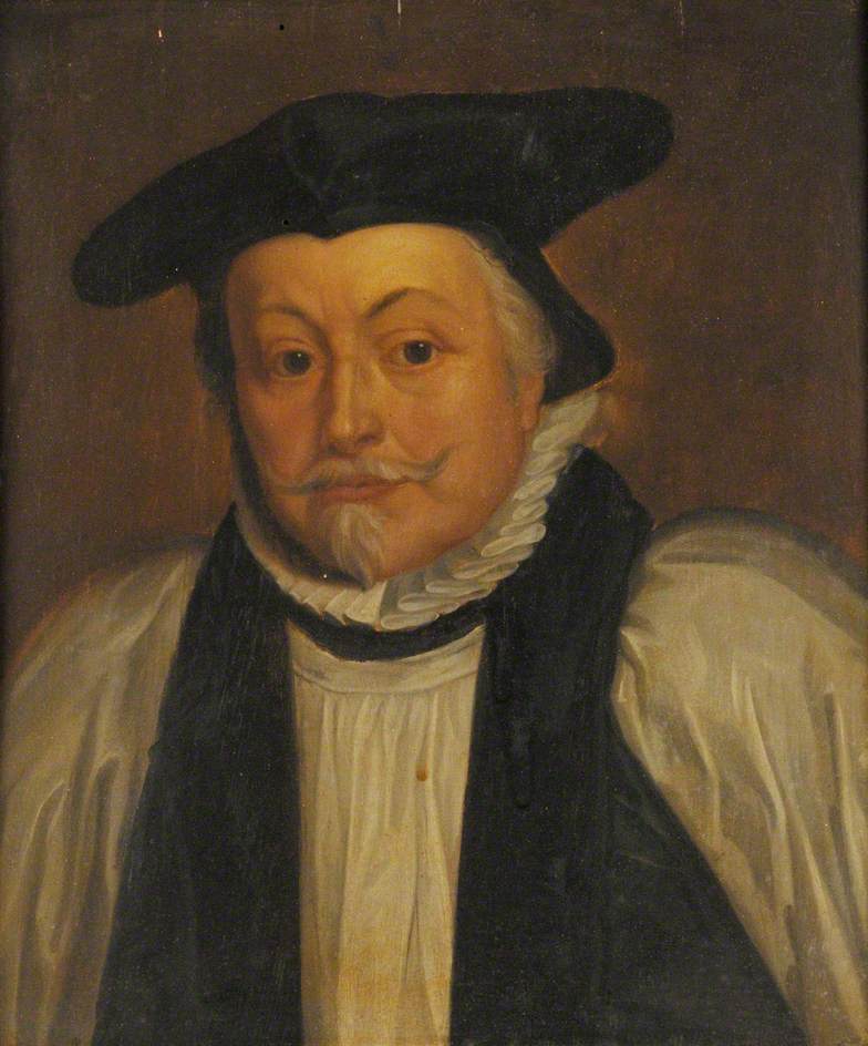 William Laud (1573–1645)