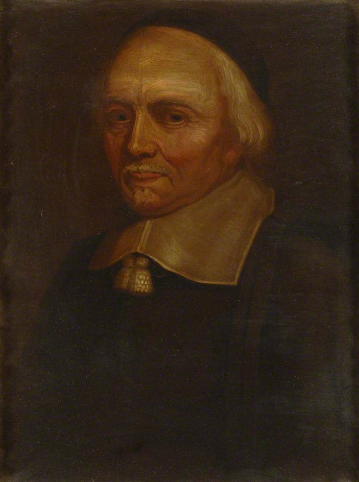 Pierre Gassendi (1592–1655)