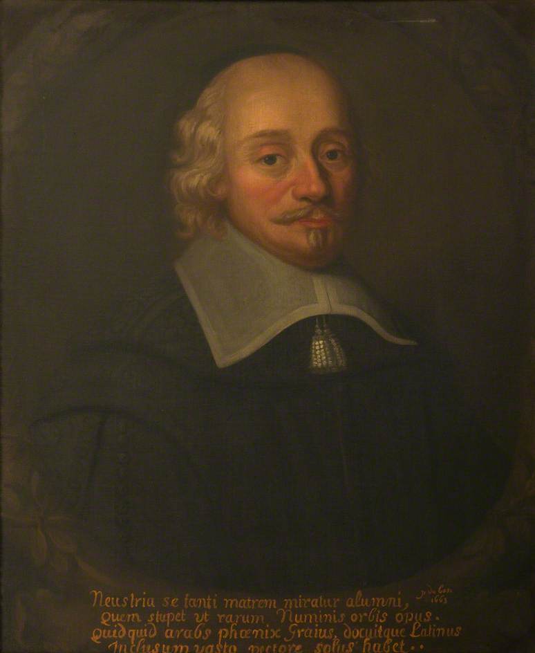 Samuel Bochart (1599–1667)