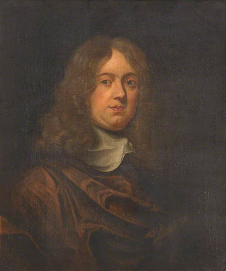 Abraham Cowley (1618–1667)