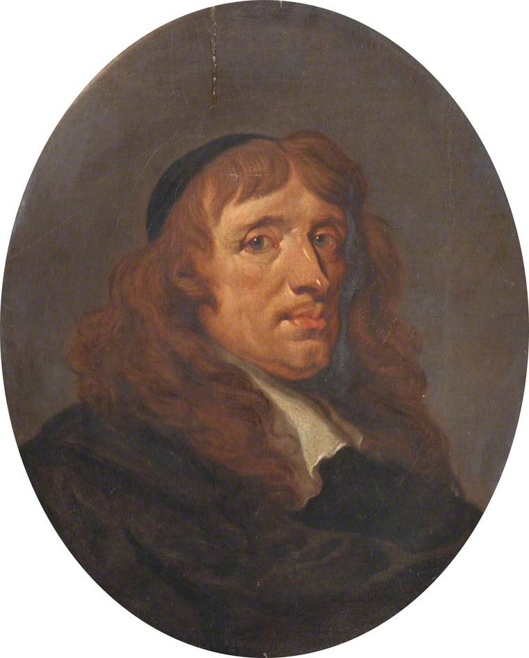 Abraham Cowley (1618–1667)