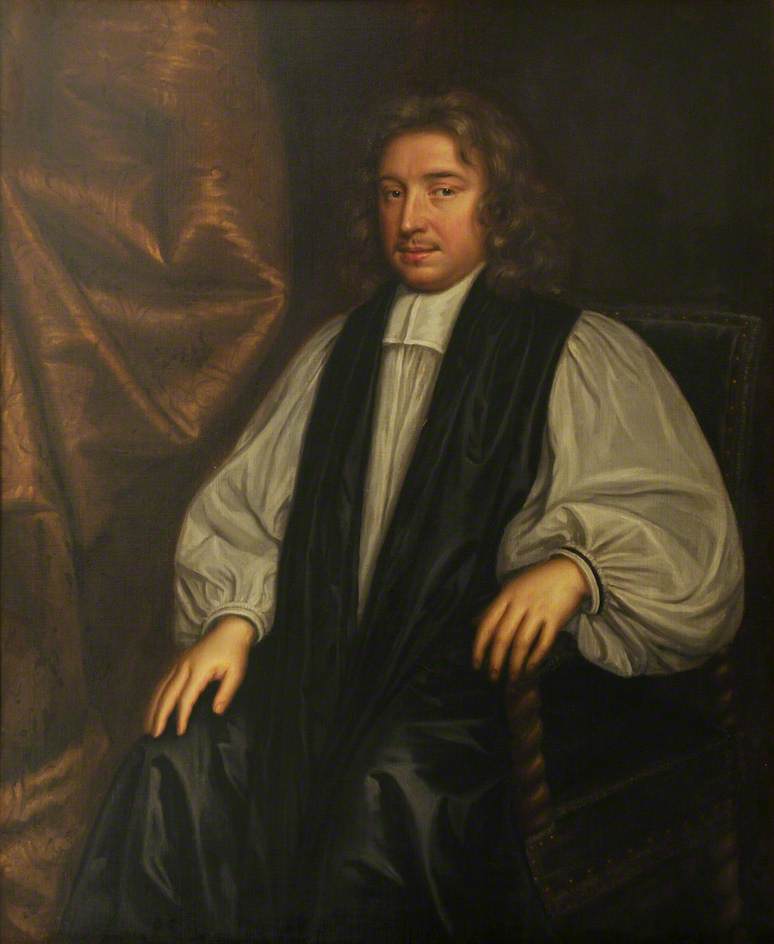 John Wilkins (1614–1672)