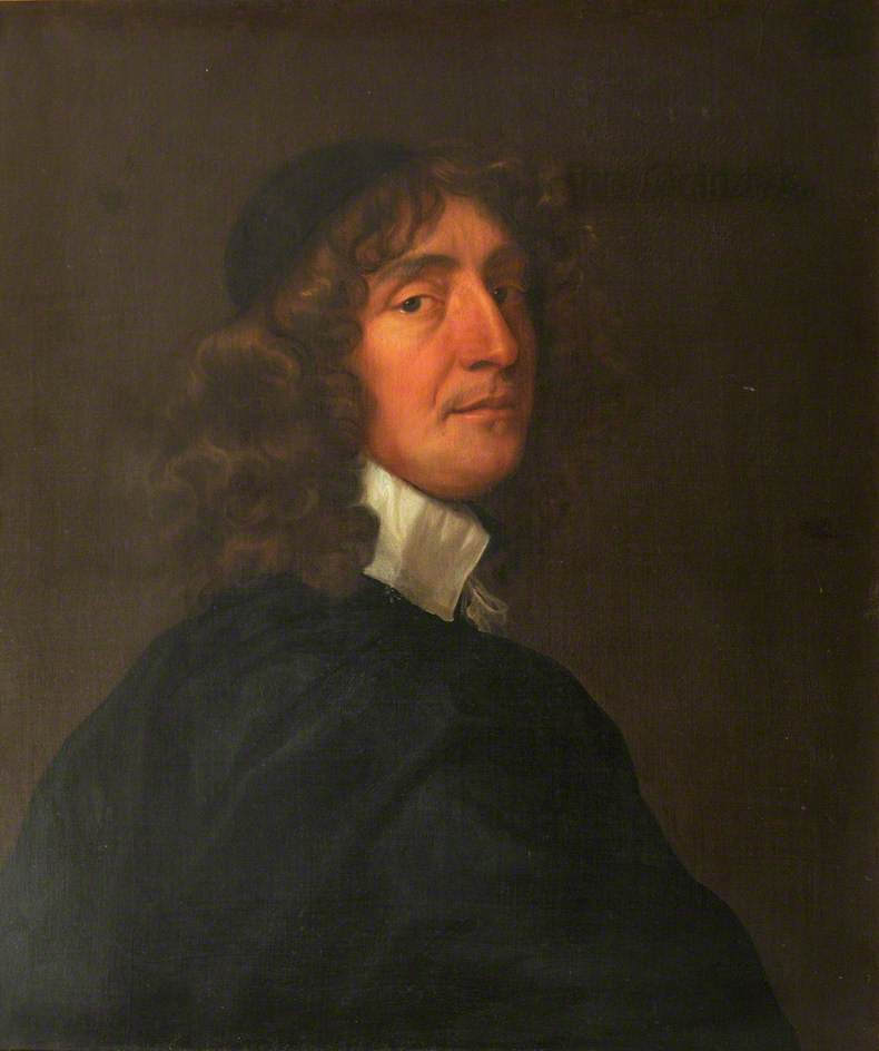 John Ogilby (1600–1676)