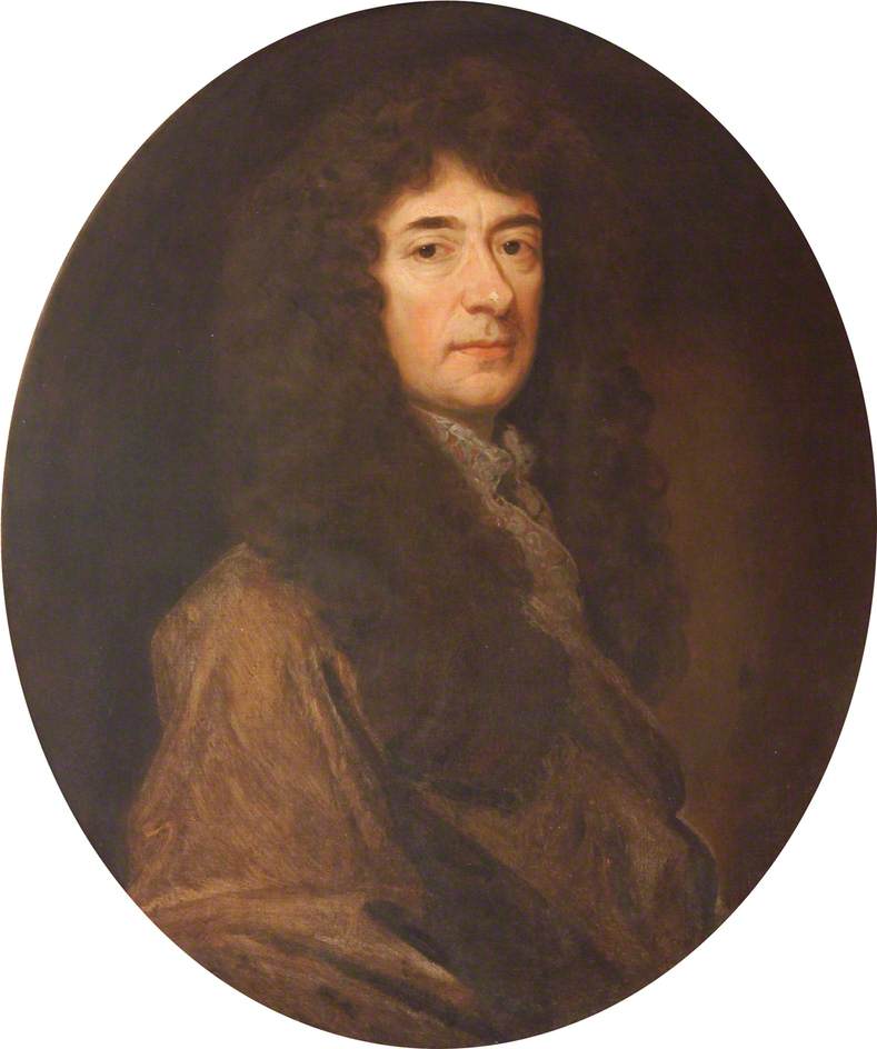 Sir George Mackenzie (1636–1691)