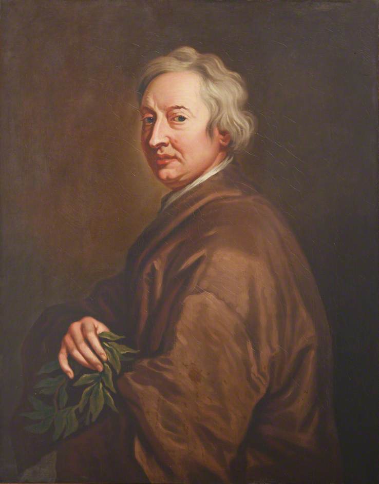 John Dryden (1631–1700)