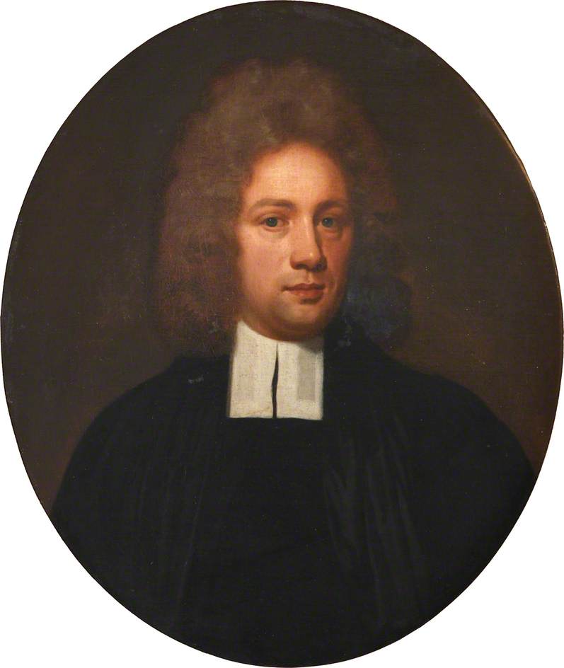 Thomas Creech (1659–1700)