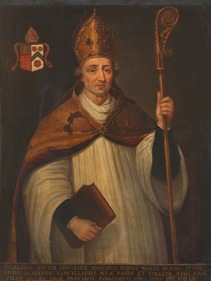 William Smith (1460–1514)