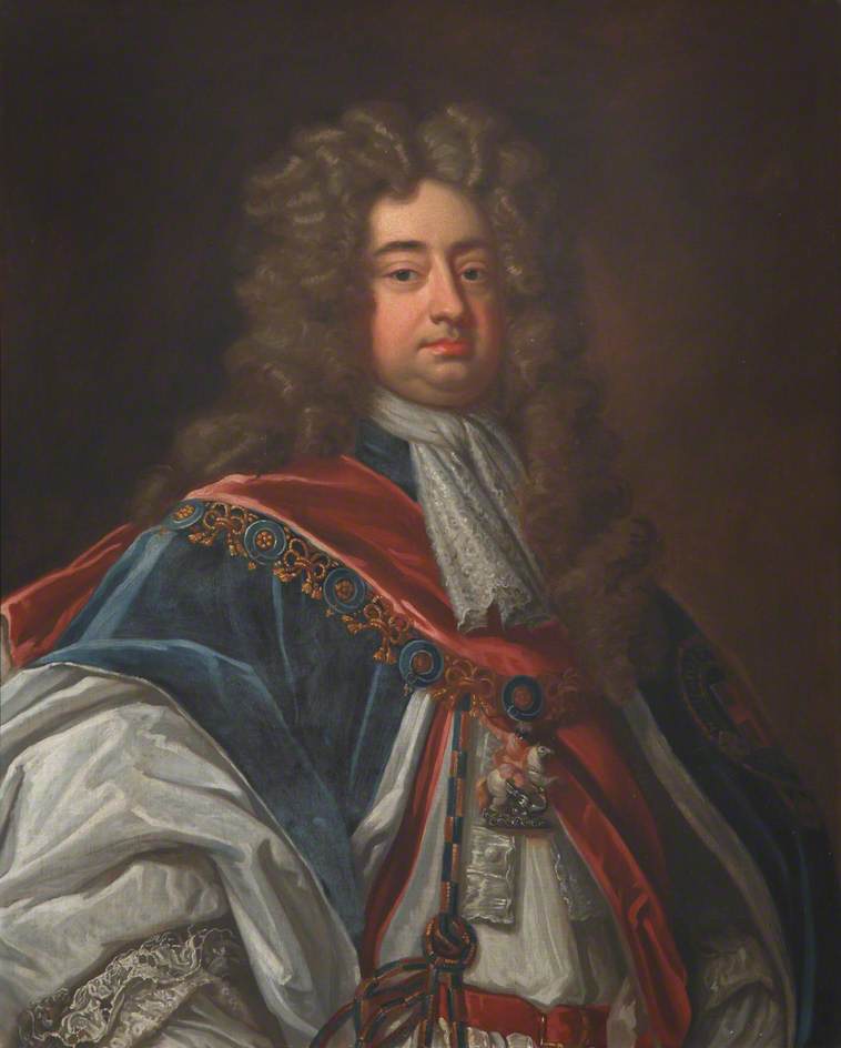 Charles Sackville (1643–1706), 6th Earl of Dorset